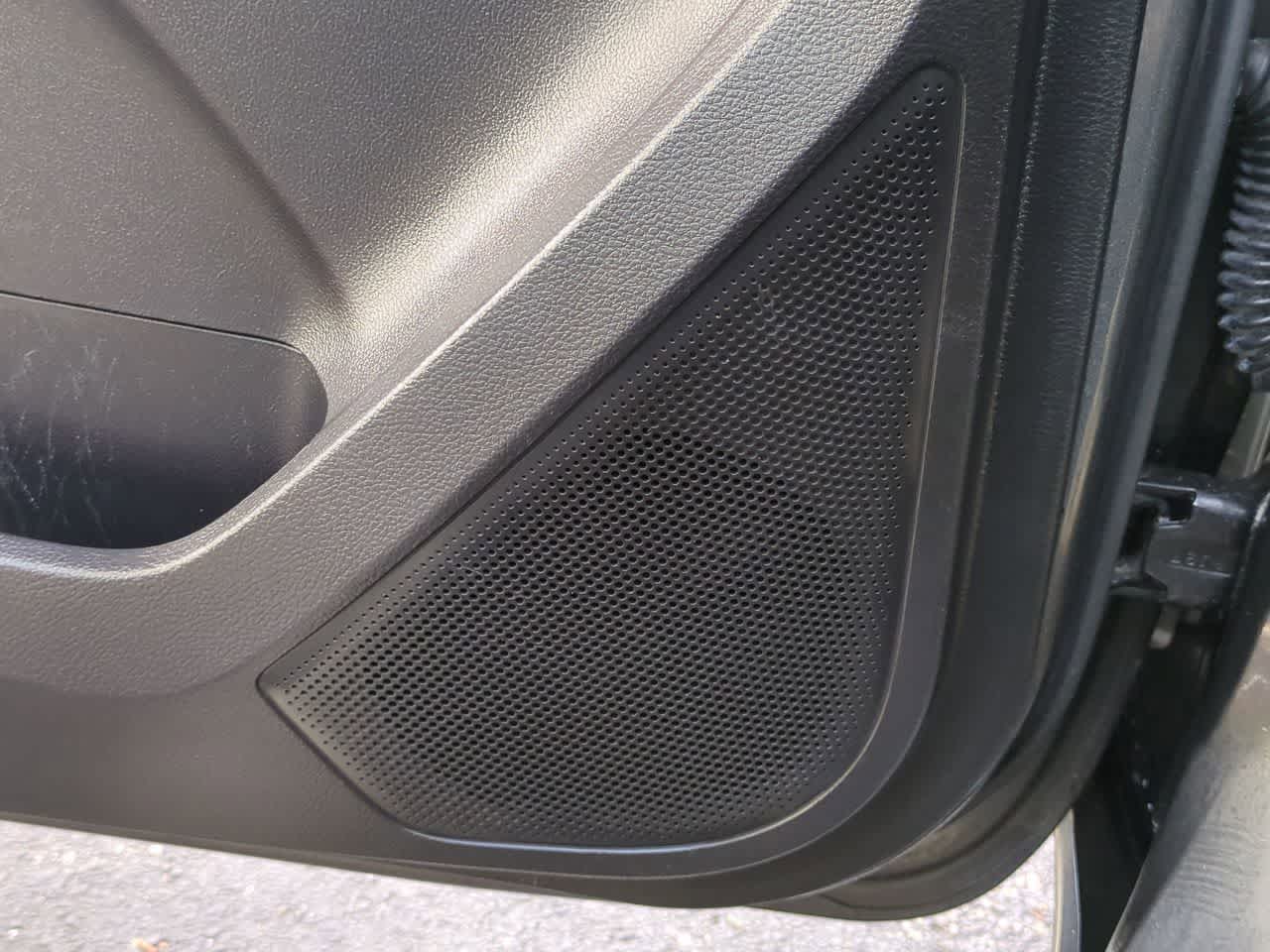 Ford Ranger LARIAT 2019