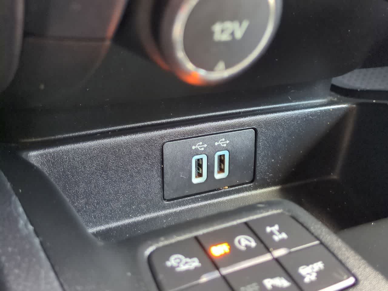 Ford Ranger LARIAT 2019