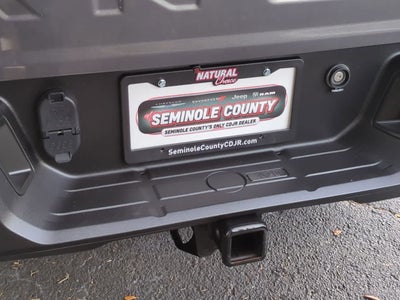 Ford Ranger LARIAT 2019