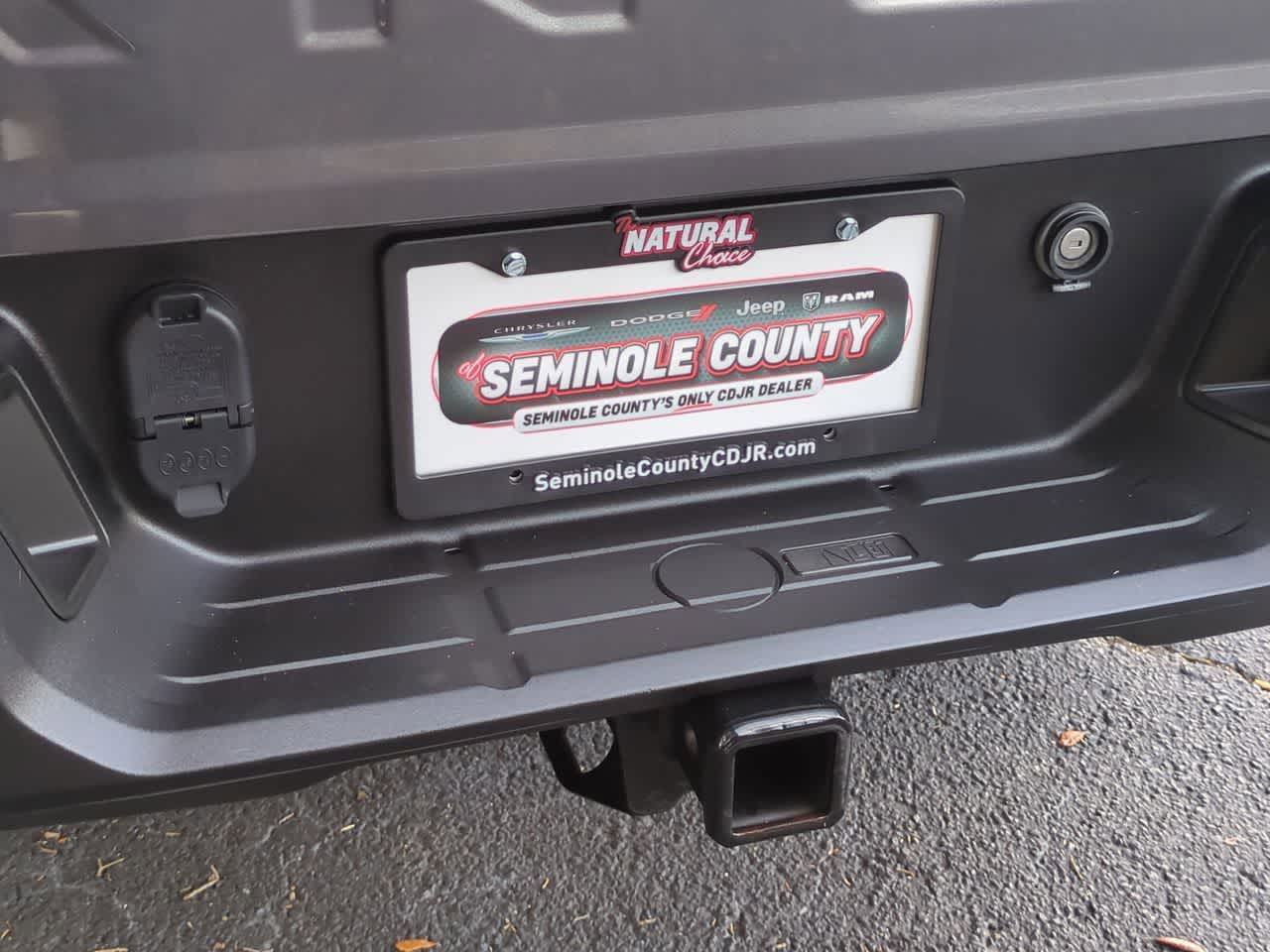 Ford Ranger LARIAT 2019