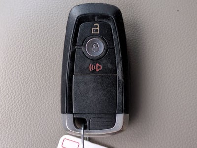 Ford Ranger LARIAT 2019