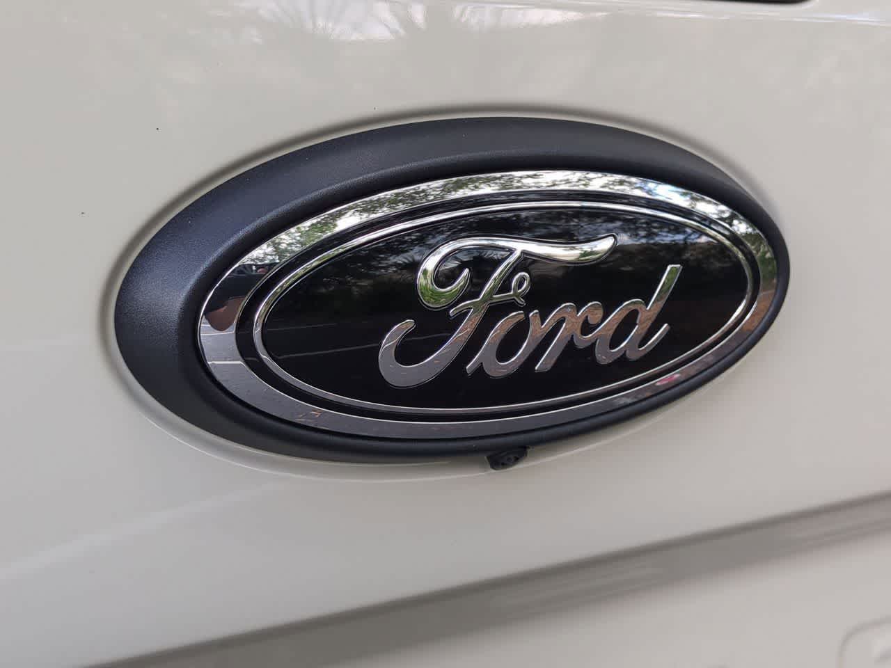 Ford Ranger Raptor 2025