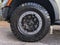 Ford Ranger Raptor 2025