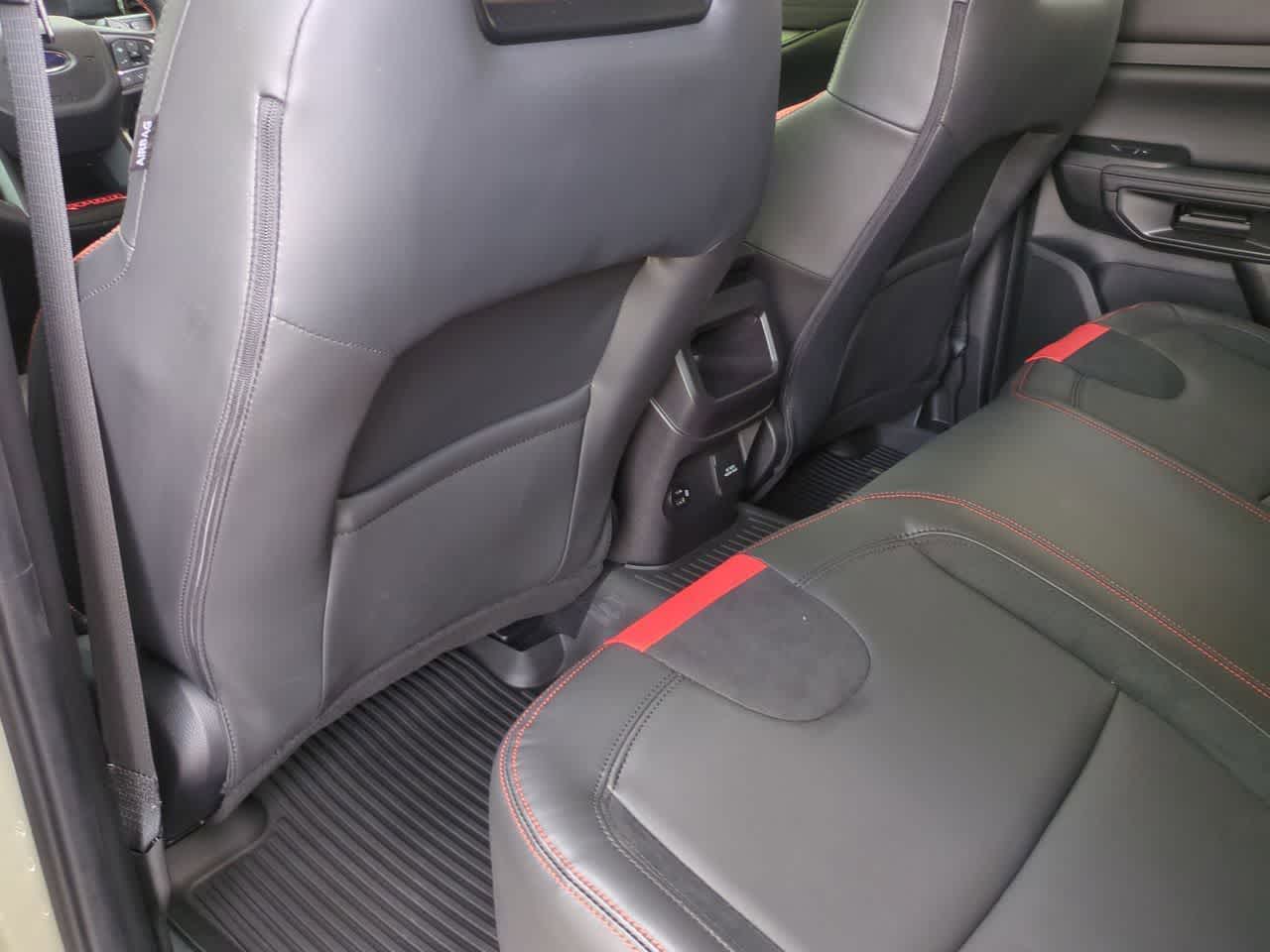 Ford Ranger Raptor 2025