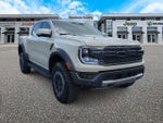 Ford Ranger Raptor 2025