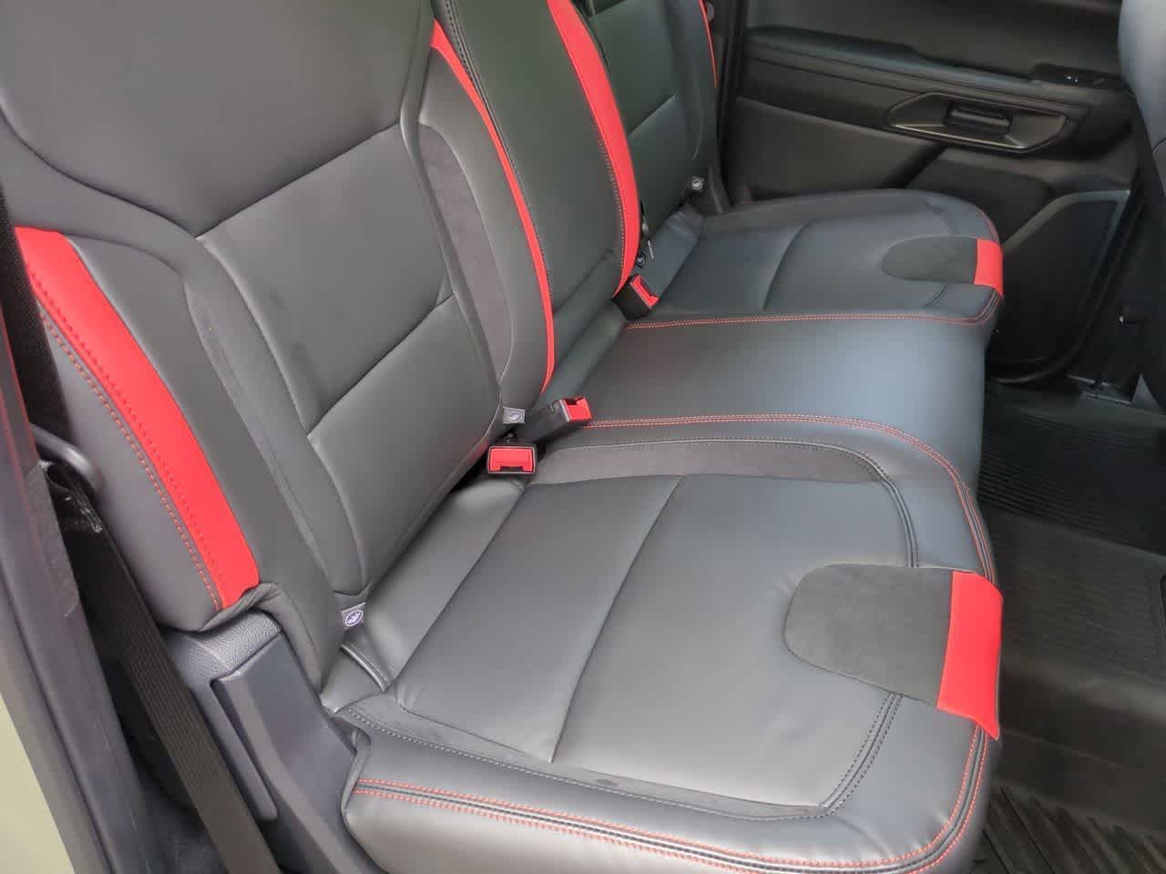 Ford Ranger Raptor 2025
