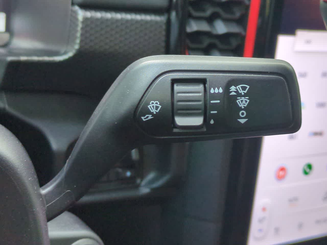 Ford Ranger Raptor 2025