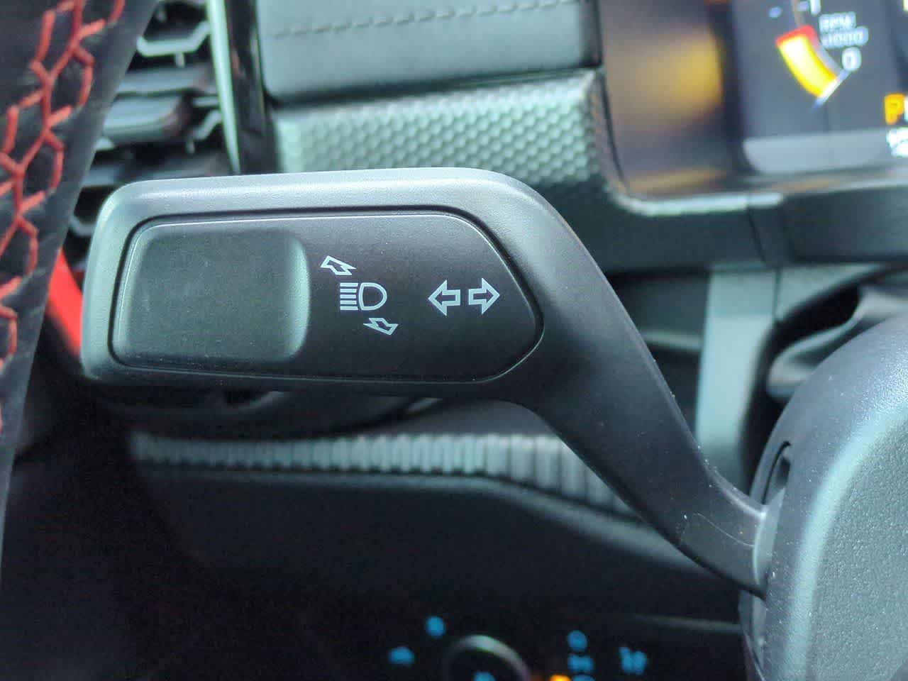 Ford Ranger Raptor 2025