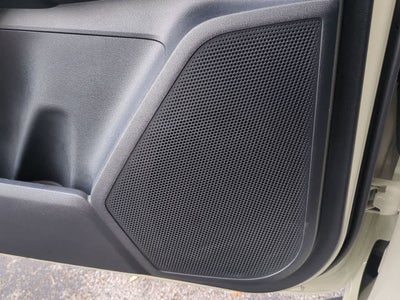 Ford Ranger Raptor 2025