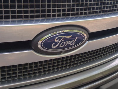 Ford F-150 Platinum 2020