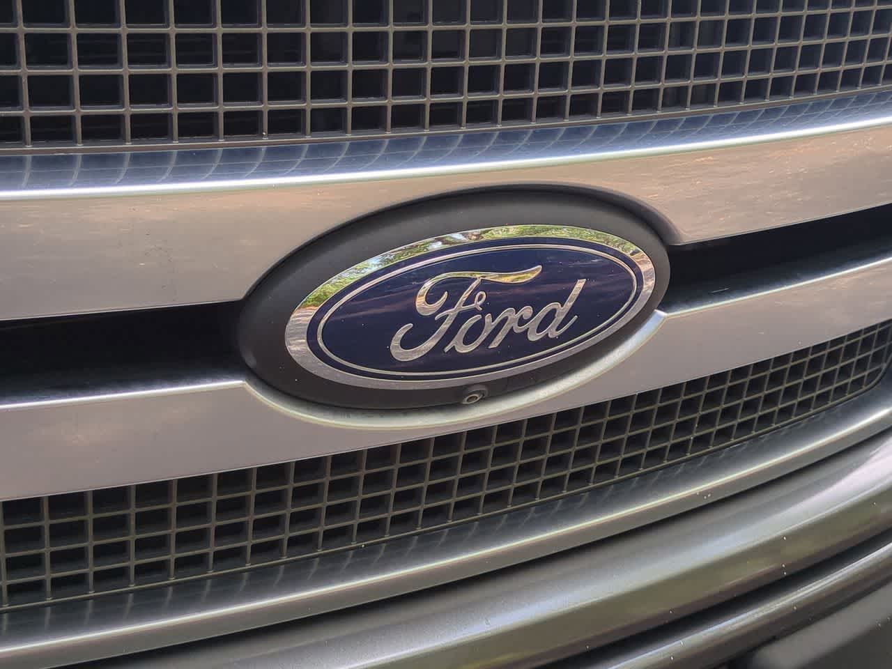 Ford F-150 Platinum 2020