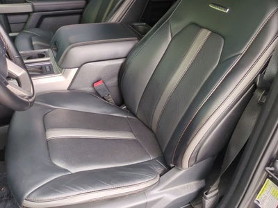 Ford F-150 Platinum 2020