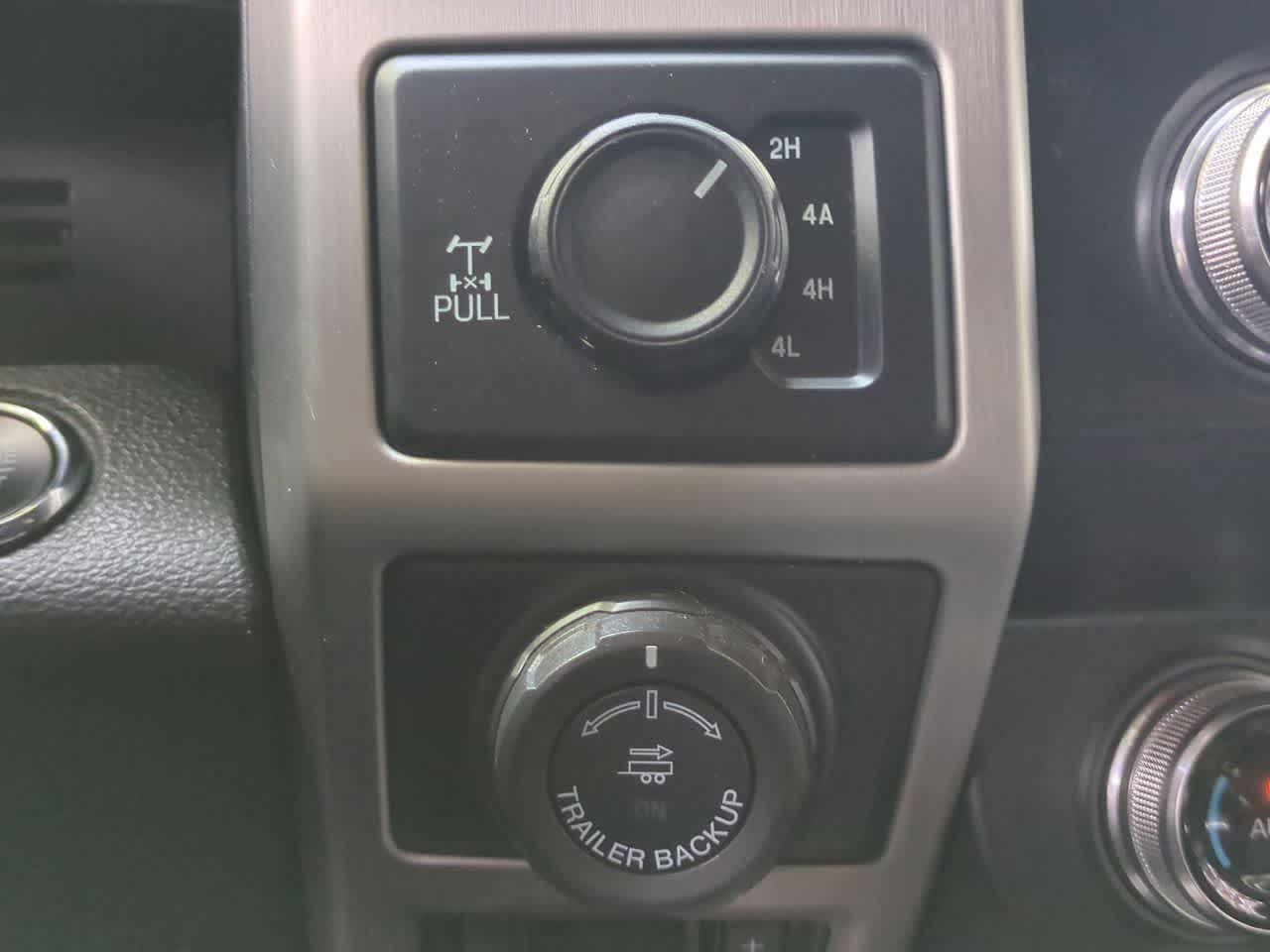 Ford F-150 Platinum 2020