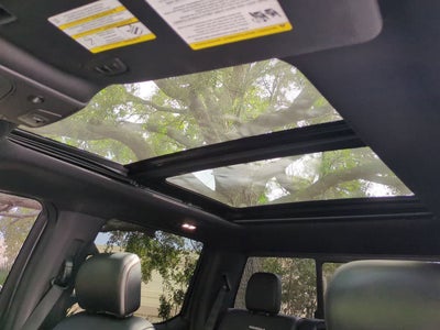 Ford F-150 Platinum 2020