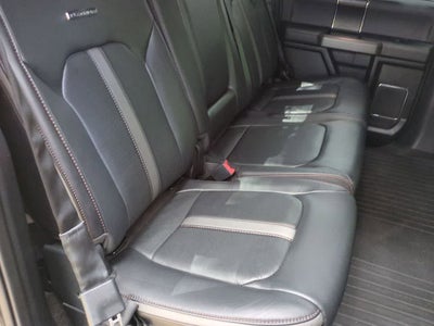 Ford F-150 Platinum 2020