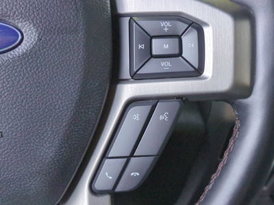 Ford F-150 Platinum 2020