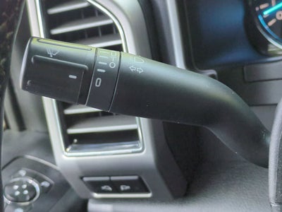 Ford F-150 Platinum 2020