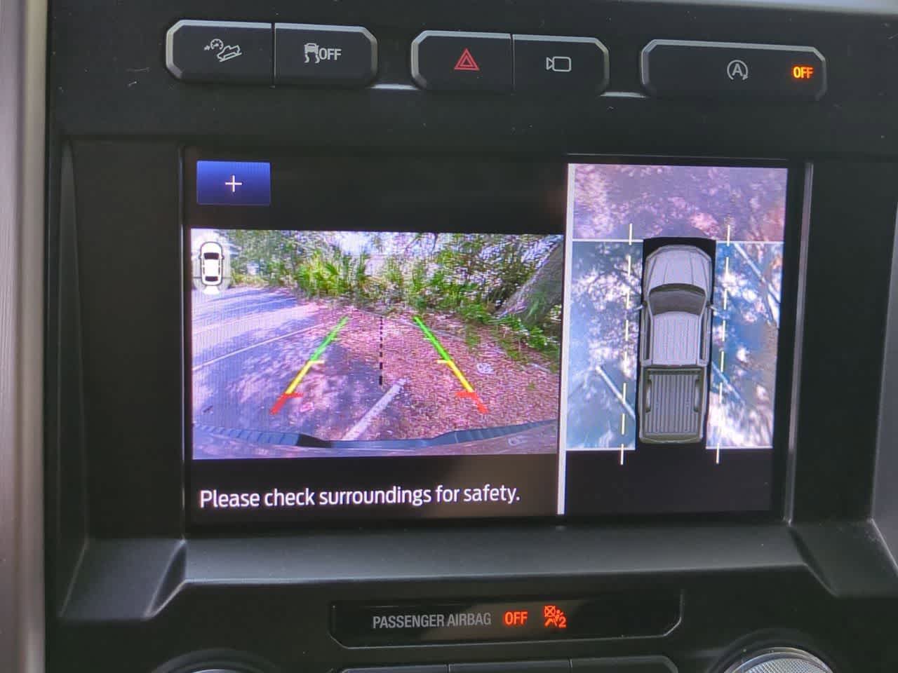 Ford F-150 Platinum 2020