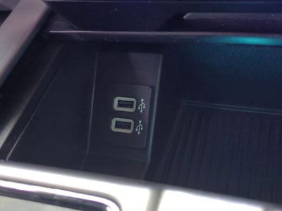 Ford F-150 Platinum 2020