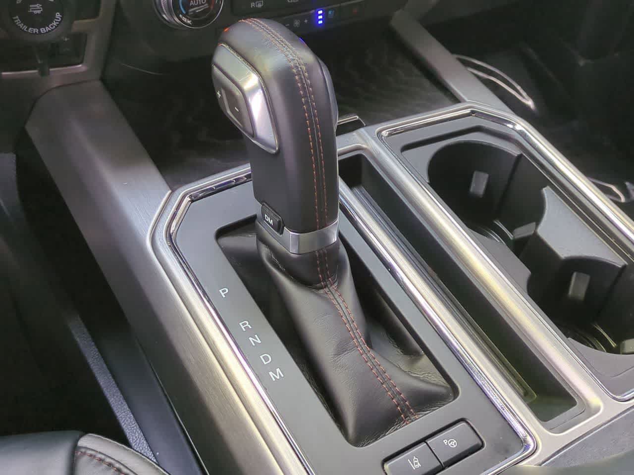 Ford F-150 Platinum 2020
