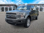 Ford F-150 Platinum 2020