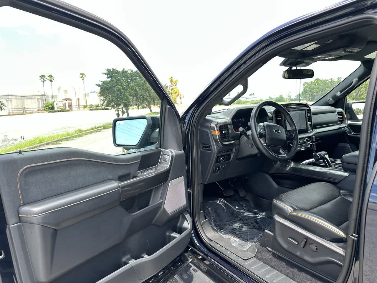 Ford F-150 Tremor 2023