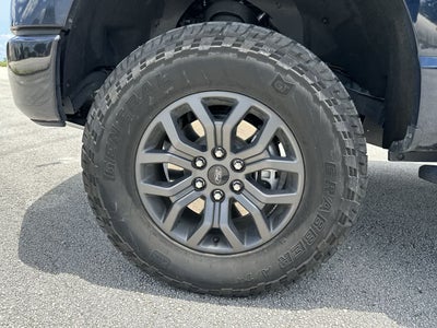 Ford F-150 Tremor 2023