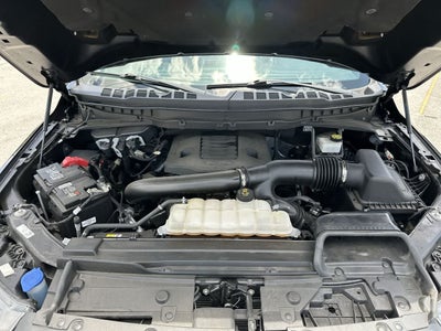 Ford F-150 Tremor 2023