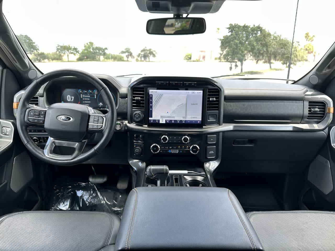 Ford F-150 Tremor 2023