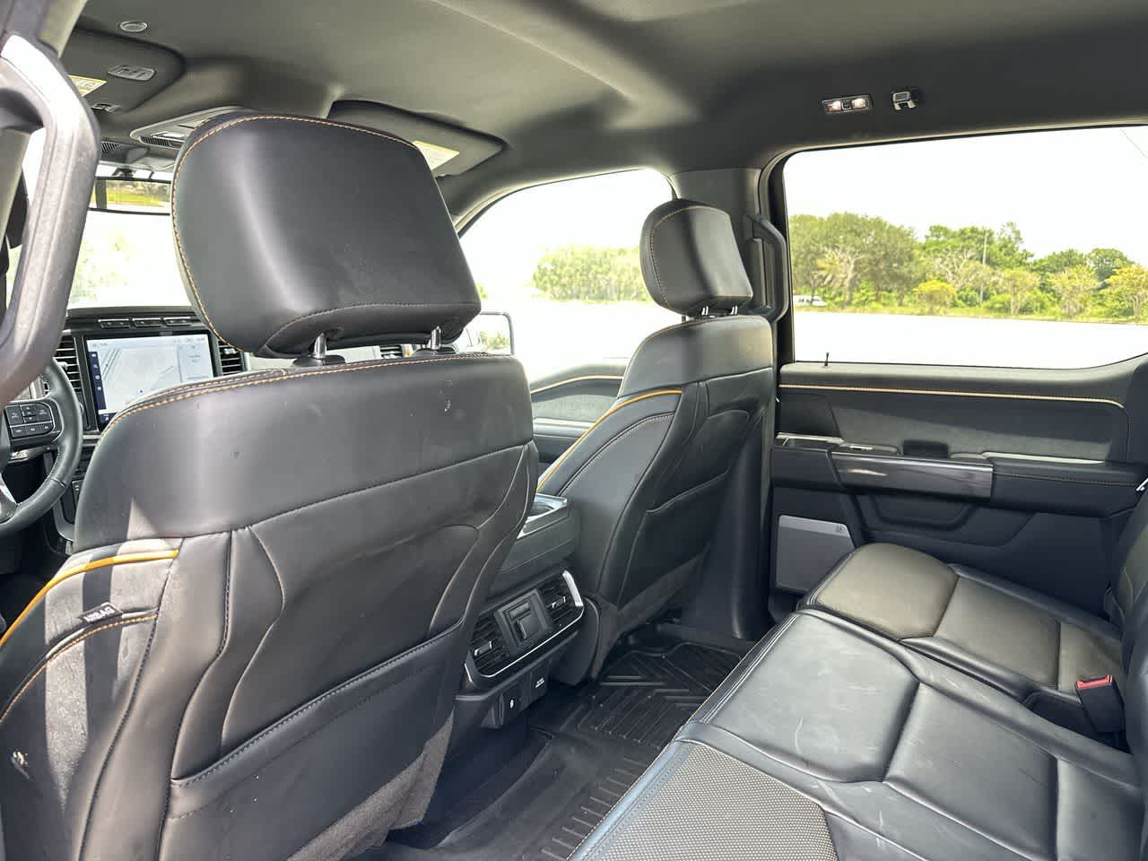Ford F-150 Tremor 2023