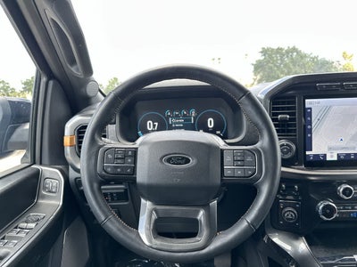 Ford F-150 Tremor 2023