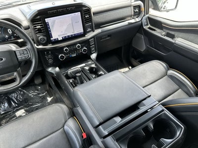 Ford F-150 Tremor 2023