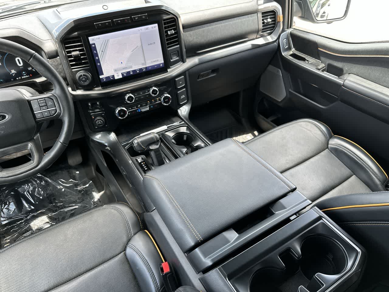 Ford F-150 Tremor 2023