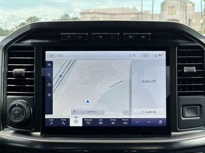 Ford F-150 Tremor 2023