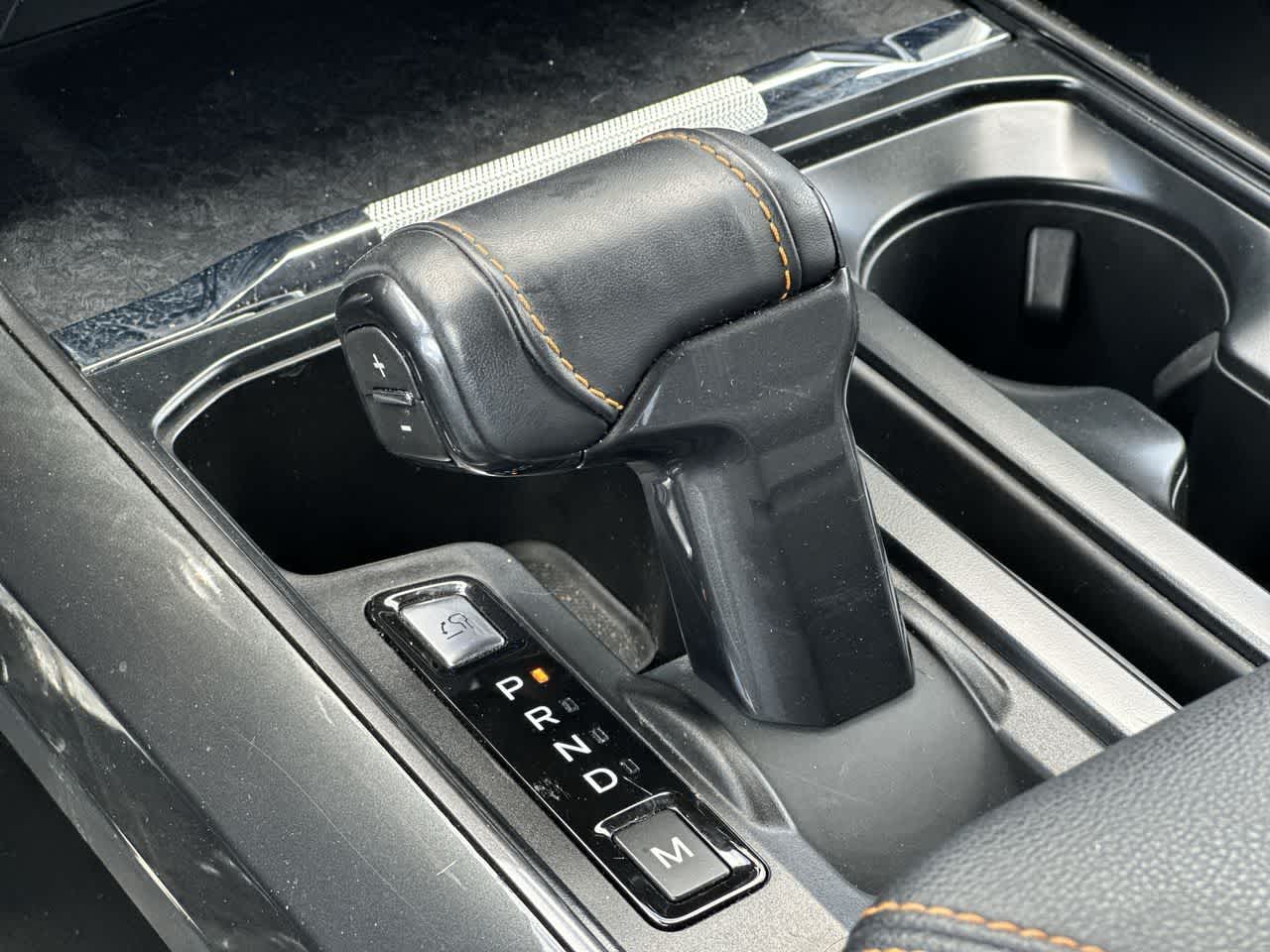 Ford F-150 Tremor 2023