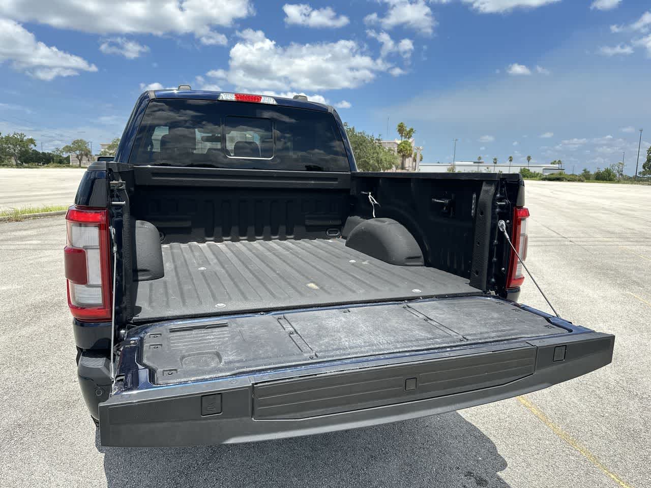 Ford F-150 Tremor 2023