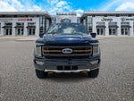 Ford F-150 Tremor 2023