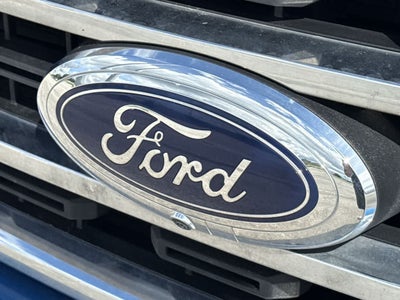 Ford F-150 XLT 2021