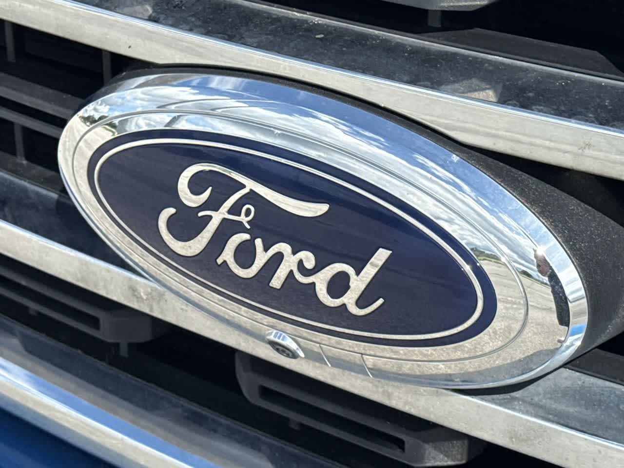 Ford F-150 XLT 2021