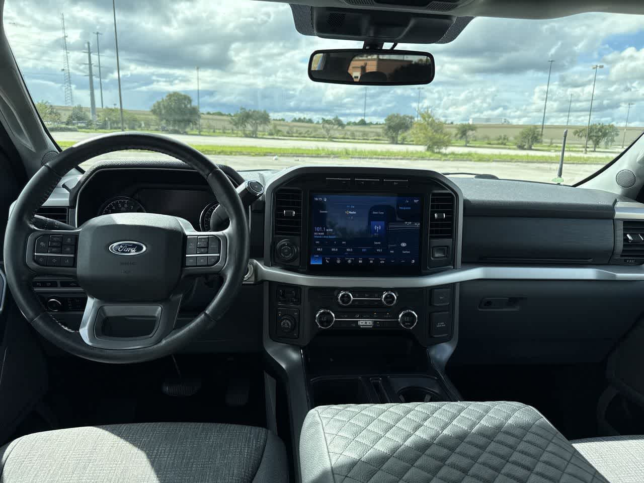Ford F-150 XLT 2021