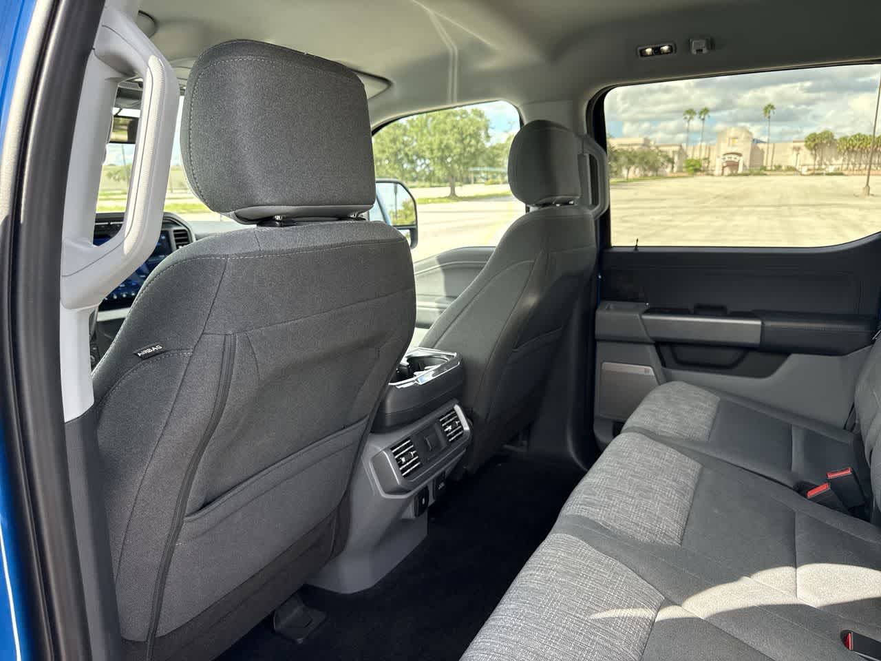 Ford F-150 XLT 2021