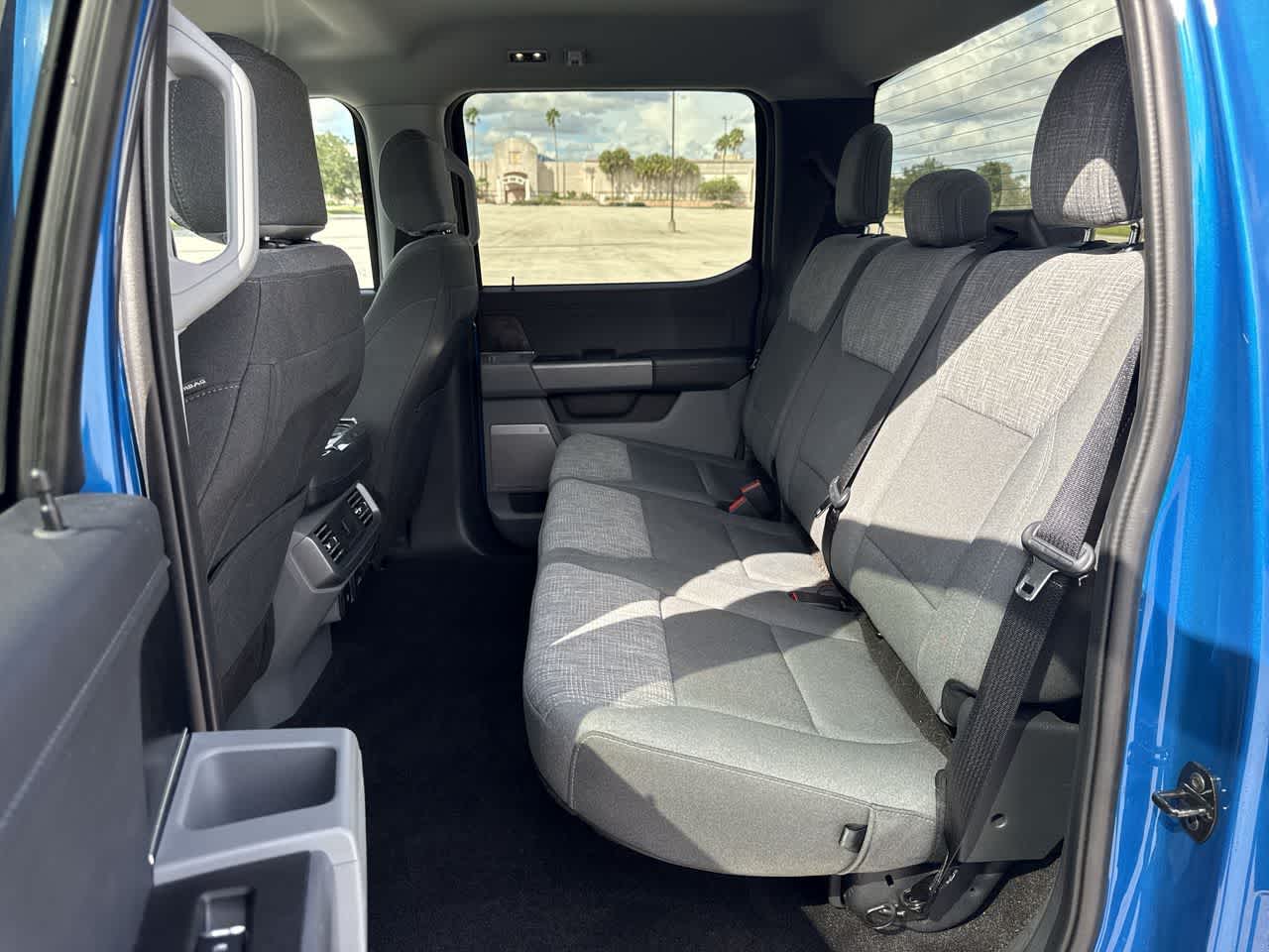 Ford F-150 XLT 2021