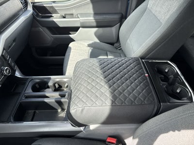 Ford F-150 XLT 2021