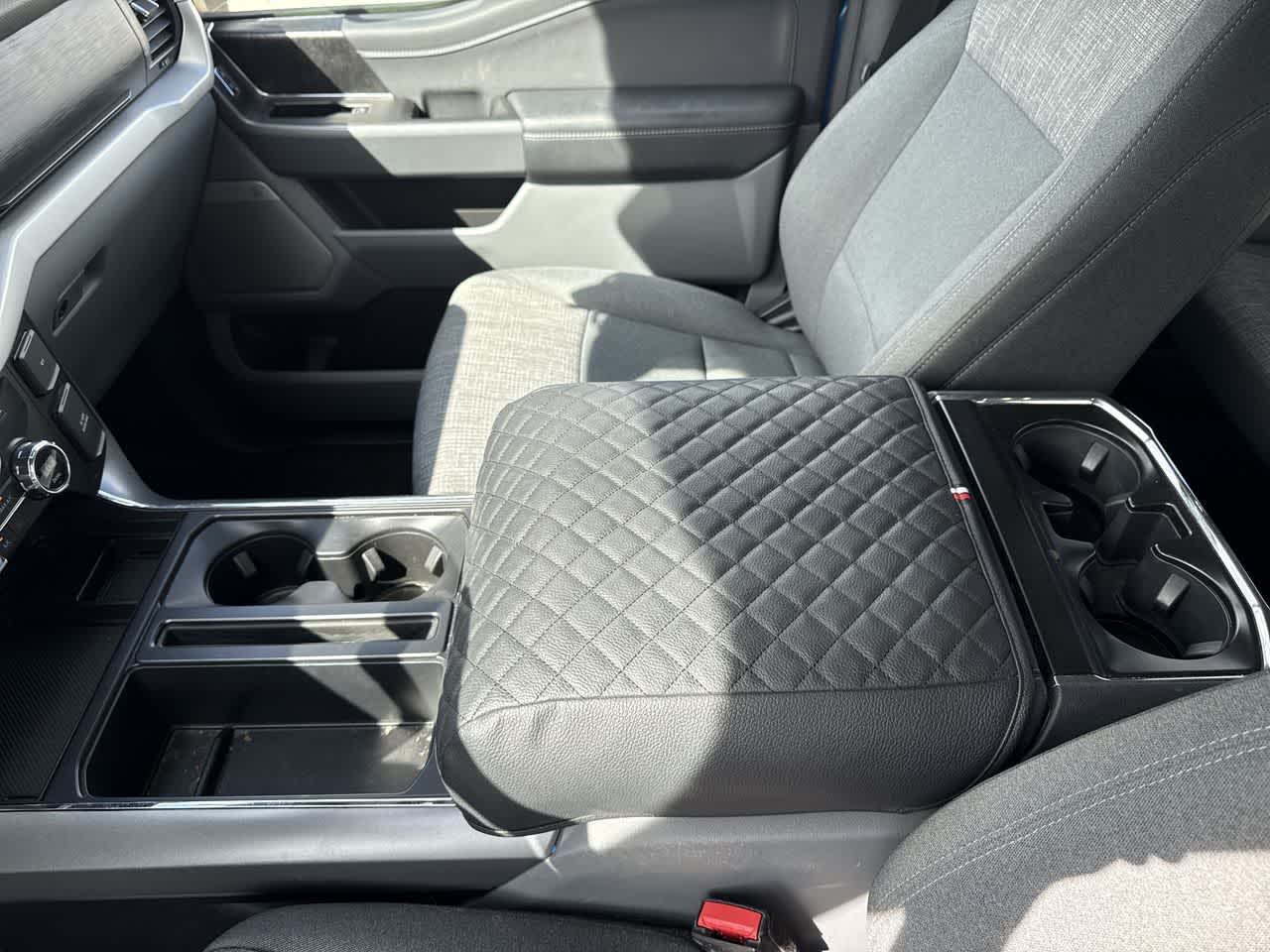Ford F-150 XLT 2021