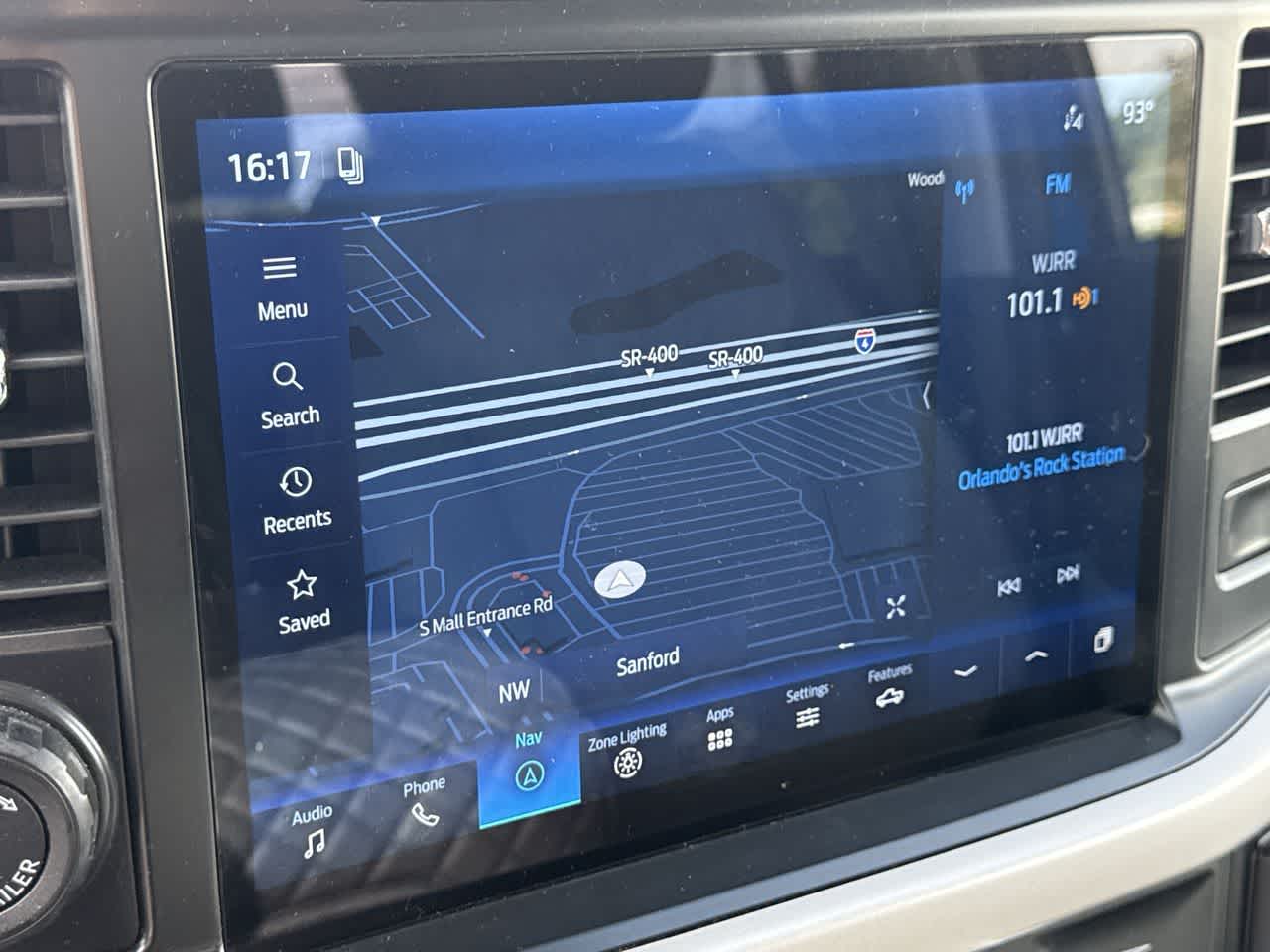 Ford F-150 XLT 2021