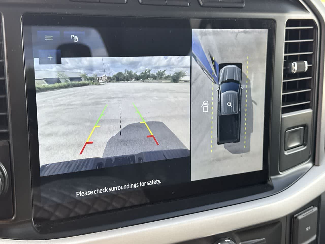 Ford F-150 XLT 2021