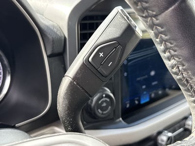 Ford F-150 XLT 2021