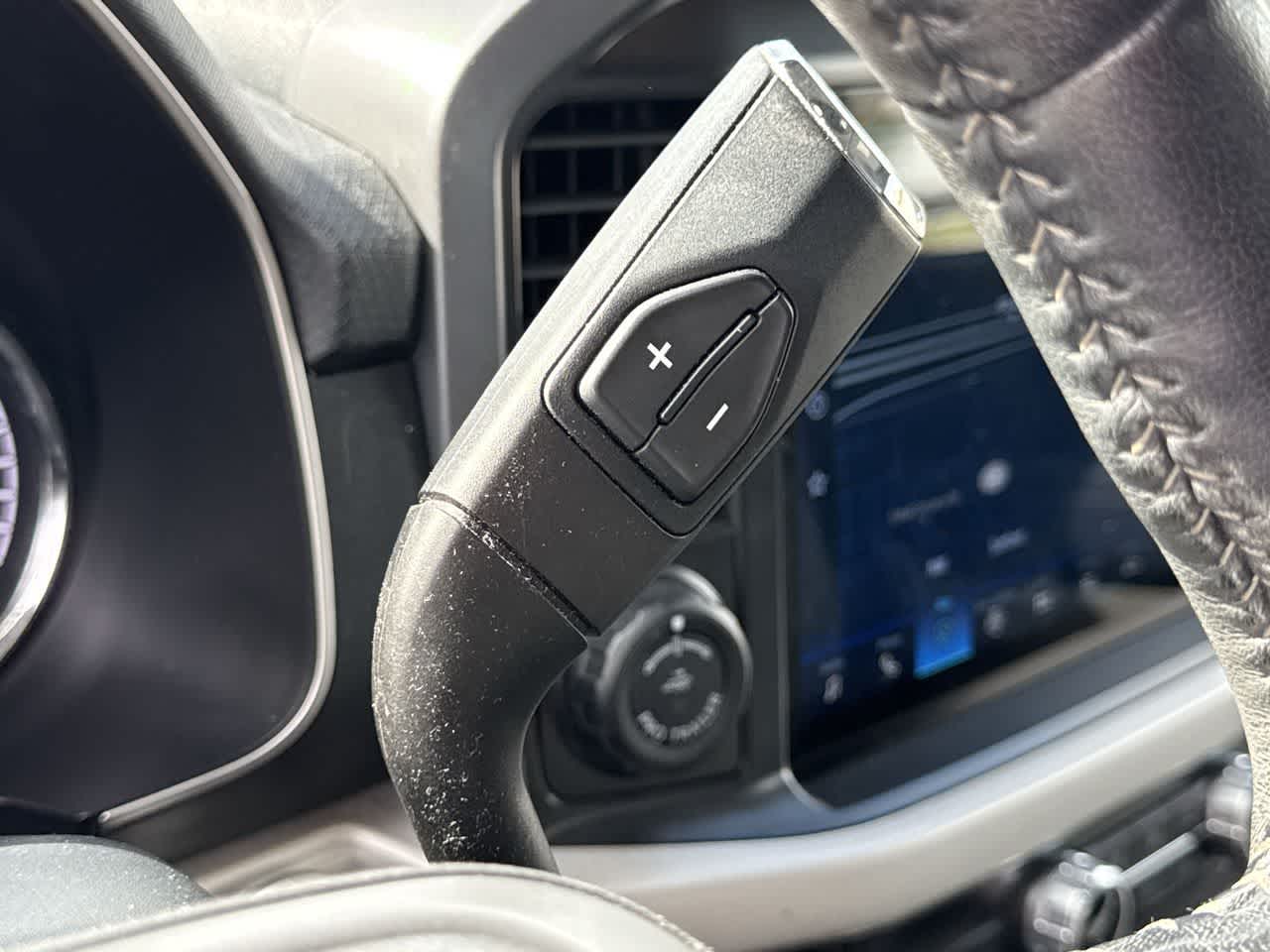 Ford F-150 XLT 2021