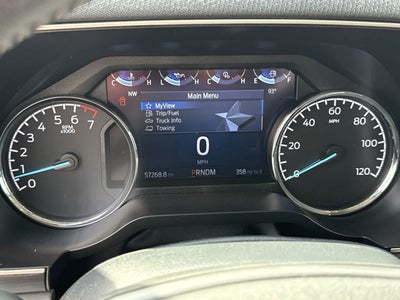 Ford F-150 XLT 2021