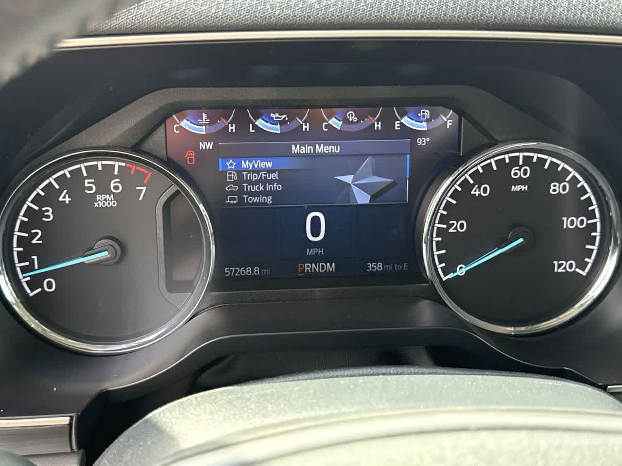 Ford F-150 XLT 2021